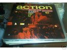 RARE ? AND THE MYSTERIANS - ACTION, STEREO