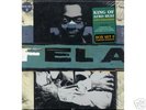 FELA  ANIKULAPO KUTI- LP Box Set 3- SEALED