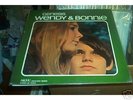RARE PSYCH- WENDY & BONNIE- GENESIS