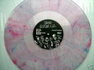 The MISFITS Earth A.D.   -  CLEAR Vinyl  KBD