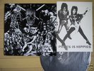 GISM - DETESTATION 1st 12