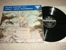 BRAHMS KUBELIK DECCA WIDE BAND GROOVE SXL 2059 ED1