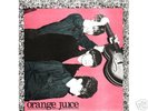 Orange Juice Edwyn Collins rarest Postcard 7
