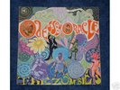 THE ZOMBIES 1968 UK LP, ODESSEY AND ORACLE, MONO