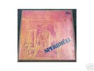 Sperrmüll Same LP second battle RAR 1989