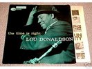 LOU DONALDSON 