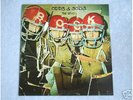 RARE THE WHO - ODDS & SODS Vinyl LP 1st UK PRESS 1974