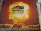 Jefferson Airplane PROMO LP Crown Of Creation MINT PSTR