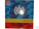 MINISTRY OF SOUND - SESSIONS 6 - FRANKIE KNUCKLES 5x12