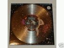 PINK FLOYD THERE'S SOMEBODY OUT THERE V RARE DELETED LP