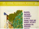 MERCURY SR90313 - PARAY - RAVEL / IBERT - TAS LIST