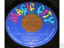 Bonnie Brisker NORTHERN SOUL 45 Someone Really Loves Yo
