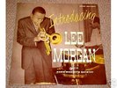 LEE MORGAN & HANK MOBLEY Original 1956 SAVOY LP Mint-