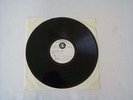 ROLLING STONES Atlantic TEST PRESSING LP Tattoo You / M