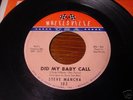 northern soul Steve Mancha Wheelsville 102