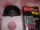 VERY RARE BEATLES GOLDEN DISCS EP..