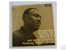 Eddie Boyd, Peter Green,John Mayall,Tony McPhee-Blues