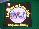 Long John Baldry - Looking at Long John  PSYCH