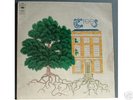 TREES The Garden of Jane Delawney Rare CBS UK LP VG+