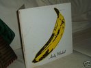 THE VELVET UNDERGROUND & NICO LP