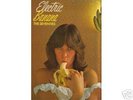 PRETTY THINGS Electric Banana Seventies LP '70s psych