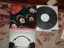 BEATLES  LP  MFSL RUBBER SOUL OMR