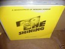 SEALED Soundtrack LP The Shining Jack Nicholson on WB