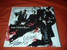 SIGNED DURAN DURAN LP - ASTRONAUT -  ALL 5 MEMBERS