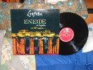 LITFIBA - Eneide di Krypton - Originale RARO