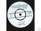 HUGH GODFREY - A, DEY PON DEM    UK COXSONE 45  MINT