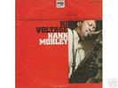 Rare mono Hank Mobley