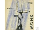 Thelonius Monk on Prestige