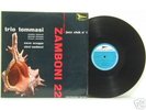 LP-AMEDEO TOMMASI TRIO-