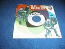 THE BEATLES : I FEEL FINE WHITE LABEL 7