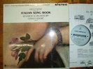 SAX 2366 Hugo Wolf Italian Songbook / Schwarzkopf B/S