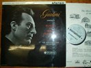 SAX 2377 Rossini & Verdi Overtures / Giulini B/S