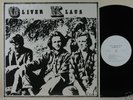 OLIVER KLAUS 1970 GARAGE FOLK PSYCH PRIVATE LP & 3 45s