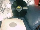 Yellow & Black  REVOLVER  Mono The Beatles LP.