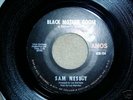 SAM NESBIT RARE NORTHERN SOUL 7