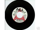 SANDI SHELDON 45 GONNA MAKE ME LOVE YOU on OKEH DEMO