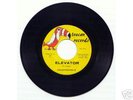 COUNTDOWN 5 Elevator  FUZZY PSYCH FREAKBEAT TOUCAN 45