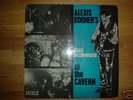 ALEXIS KORNER BLUES INCORP0RATED-AT THE CAVERN-ORIGINAL