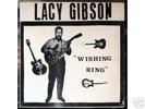 LACY GIBSON - EL SATURN LP - 1970