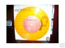 U2 Orange Vinyl Another Day Mint