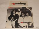 EMBRUJO same OR LP  CHILE PSYCH PROG