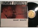 JIMMY FORREST 