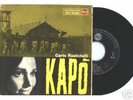 OST/EP/KAPO'/CARLO RUSTICHELLI