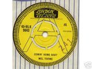 MEL TORME COMIN HOME BABY   UK   LONDON  DEMO  45