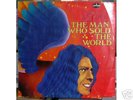 RAR - DAVID BOWIE LP - THE MAN WHO SOLD THE WORLD