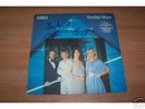 ABBA signed VINYL ALBUM LP with CERT
